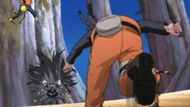 Naruto using Rasenshuriken (Image Credits: Studio Pierrot)